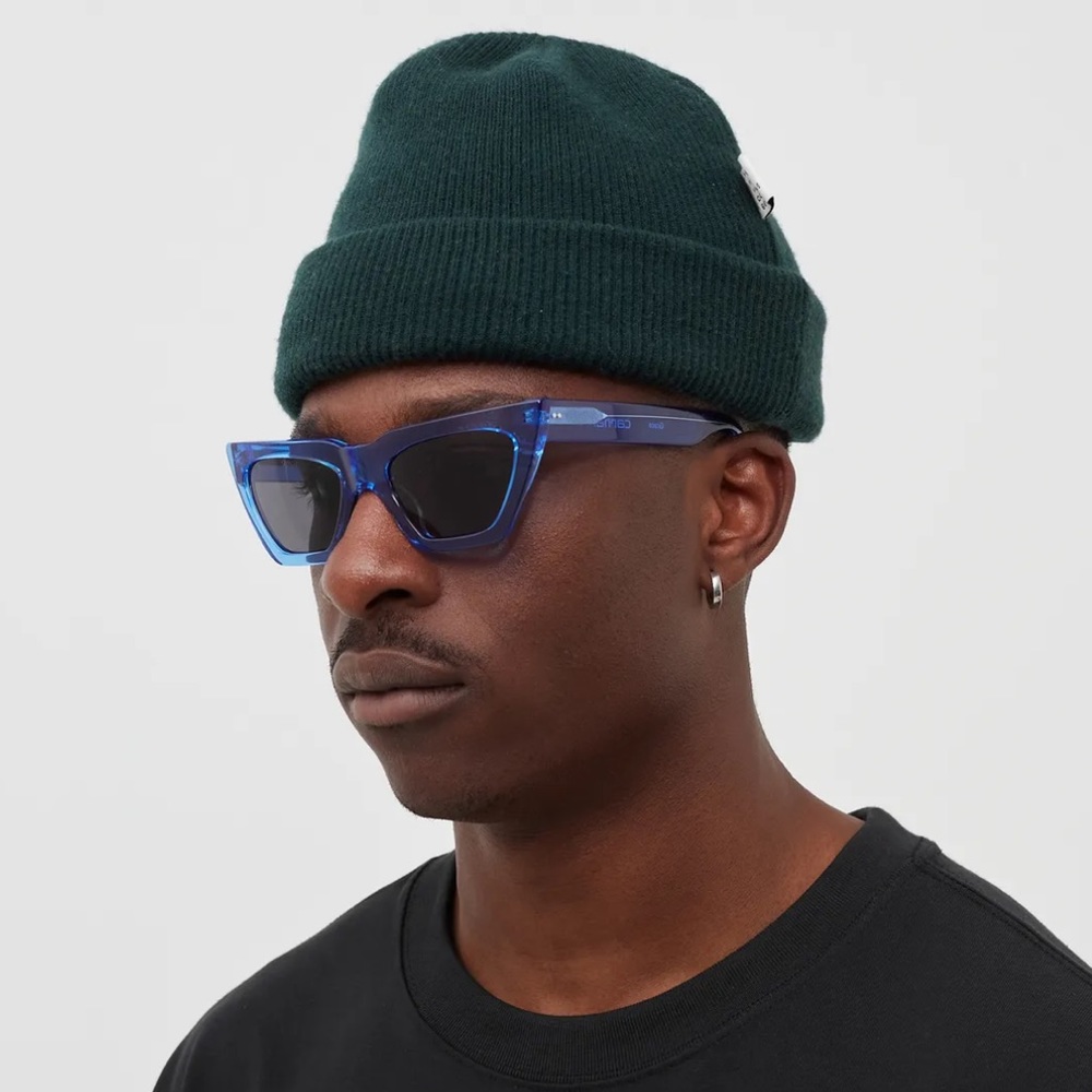 Sun Buddies X CARHARTT WIP Grace Sunglasses
